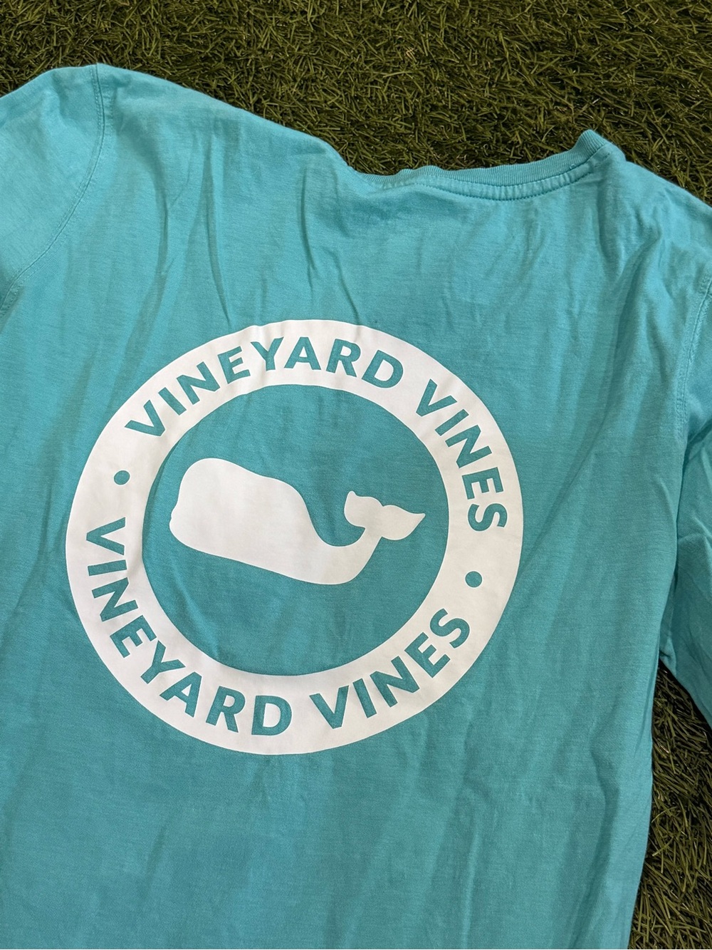 Vineyard Vines Long Sleeve Tshirt